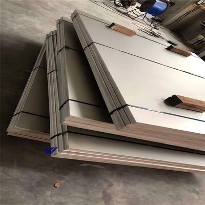 304 Metal Sheet 0.3-3.0mm Cold Rolled 304 Stainless Steel Sheet
